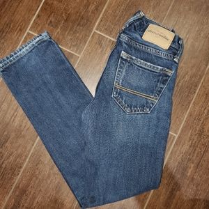 Like new jeans